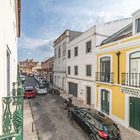 By The River - Alcantara Apartments Lisboa Exterior foto