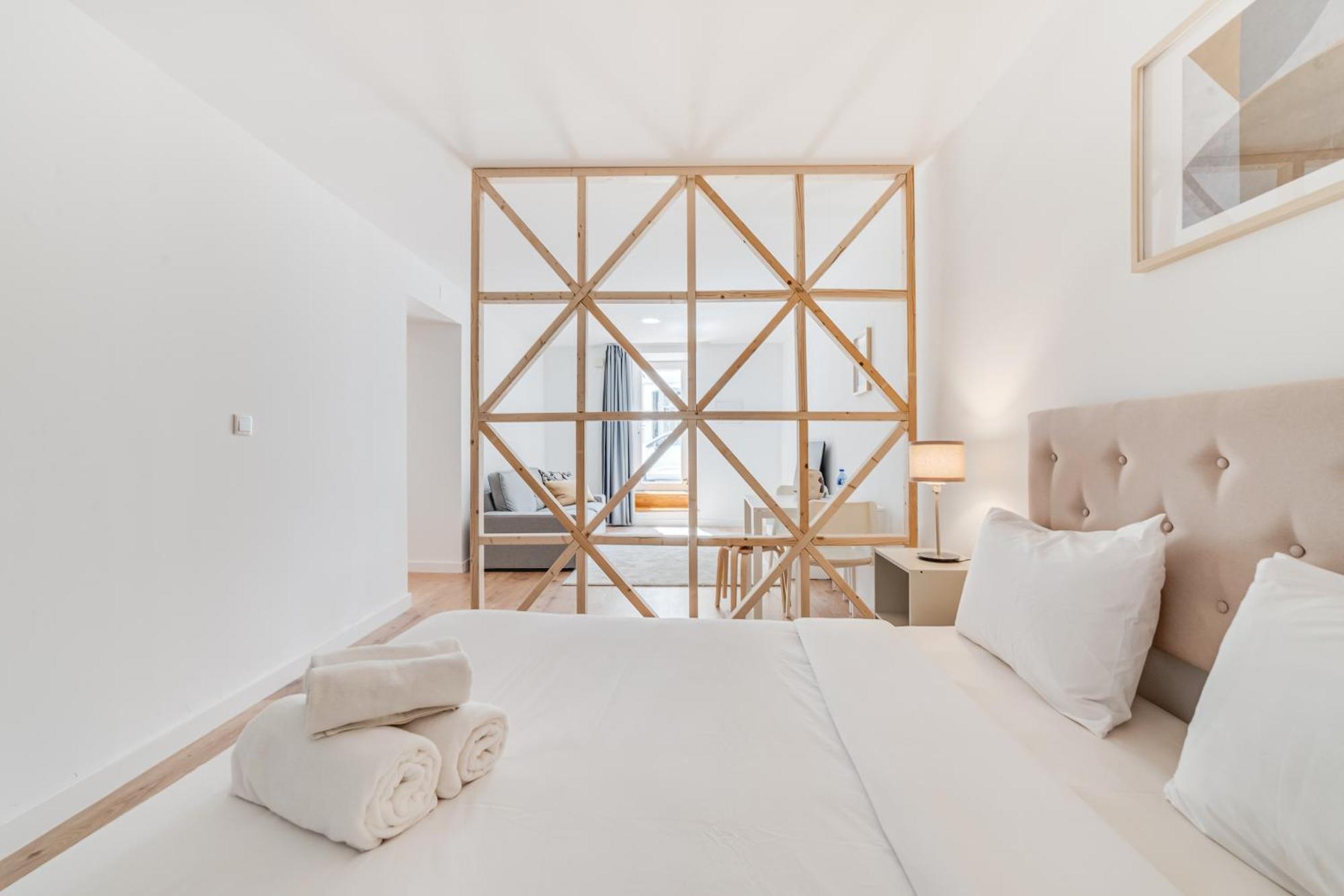 By The River - Alcantara Apartments Lisboa Exterior foto